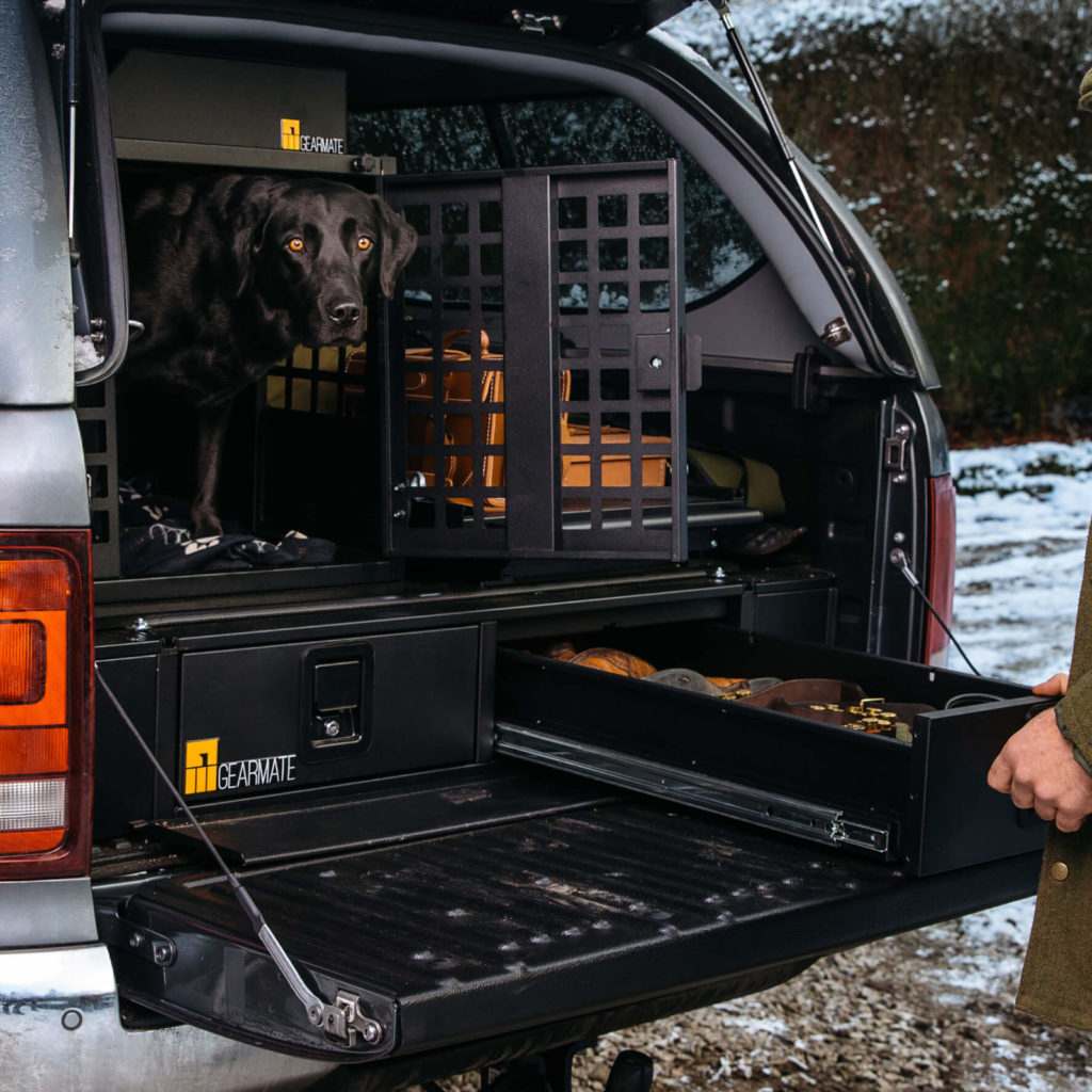 dog box uk