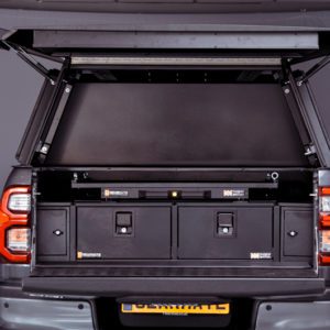 Gearslide top
