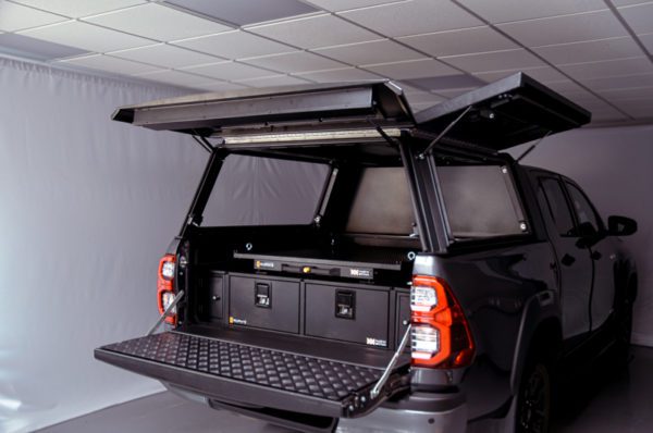 Gearslide top - Image 2