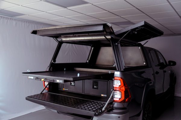 Gearslide top - Image 3