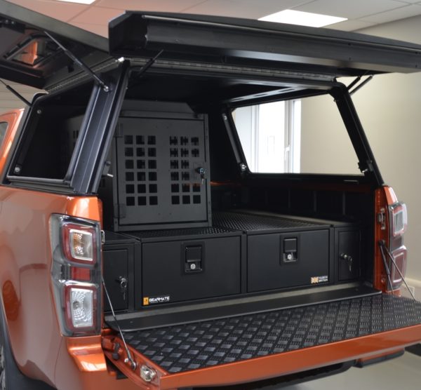 Dog Box - Image 2