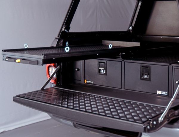 Narrow Gearslide - Image 2
