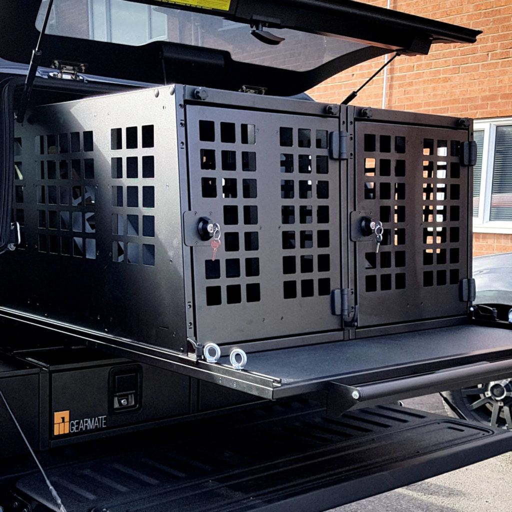 Double Dog Box 799.00 Exc. VAT 958.80 Inc. VAT