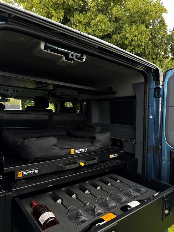 Bespoke Foam Insert - Image 4