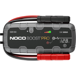Boost Pro 3000A Lithium Jump Starter | GB150