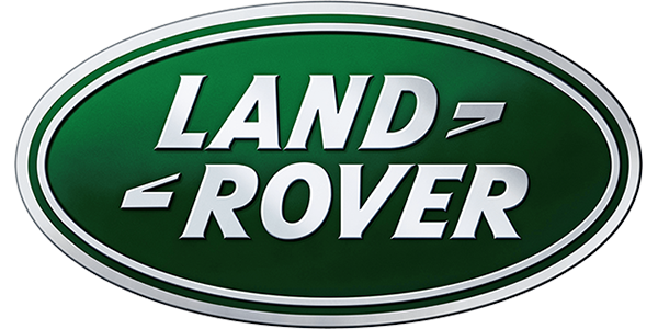 LANDROVER LOGO