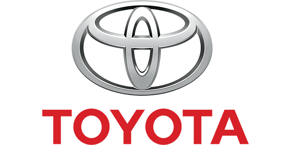 TOYOTA LOGO