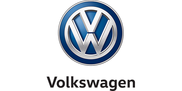 VOLKSWAGEN LOGO