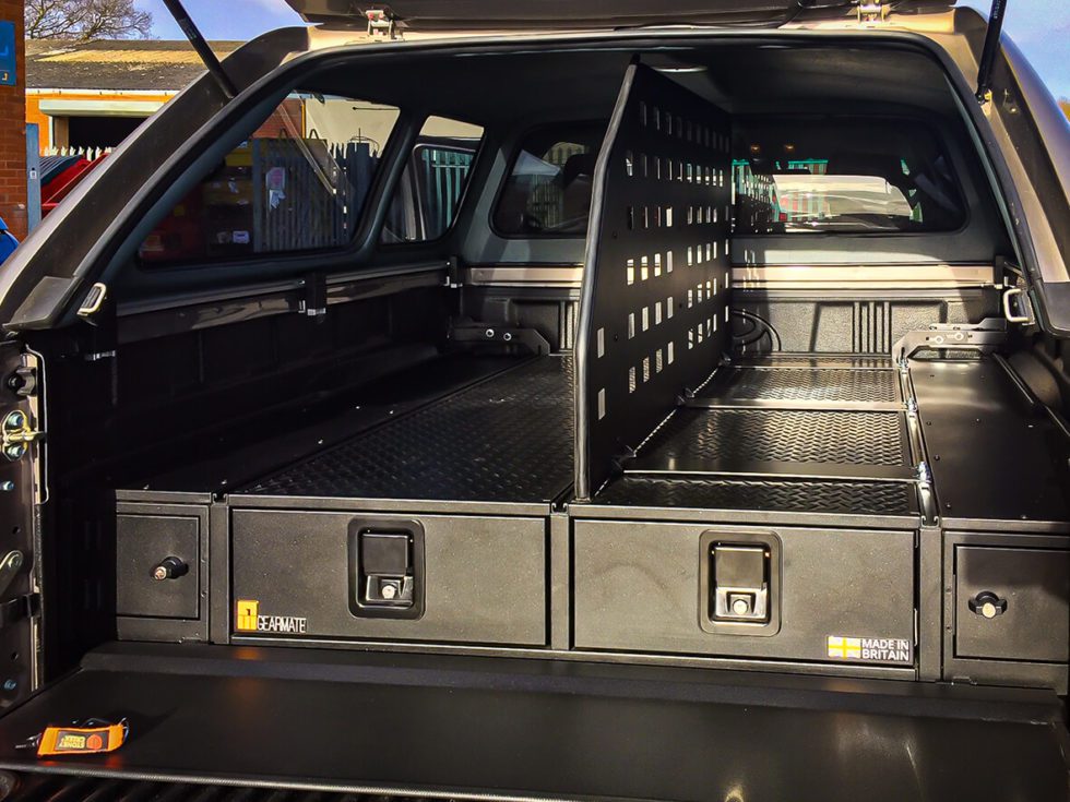 Toyota Hilux Accessories Toyota Hilux Pickup Accessories