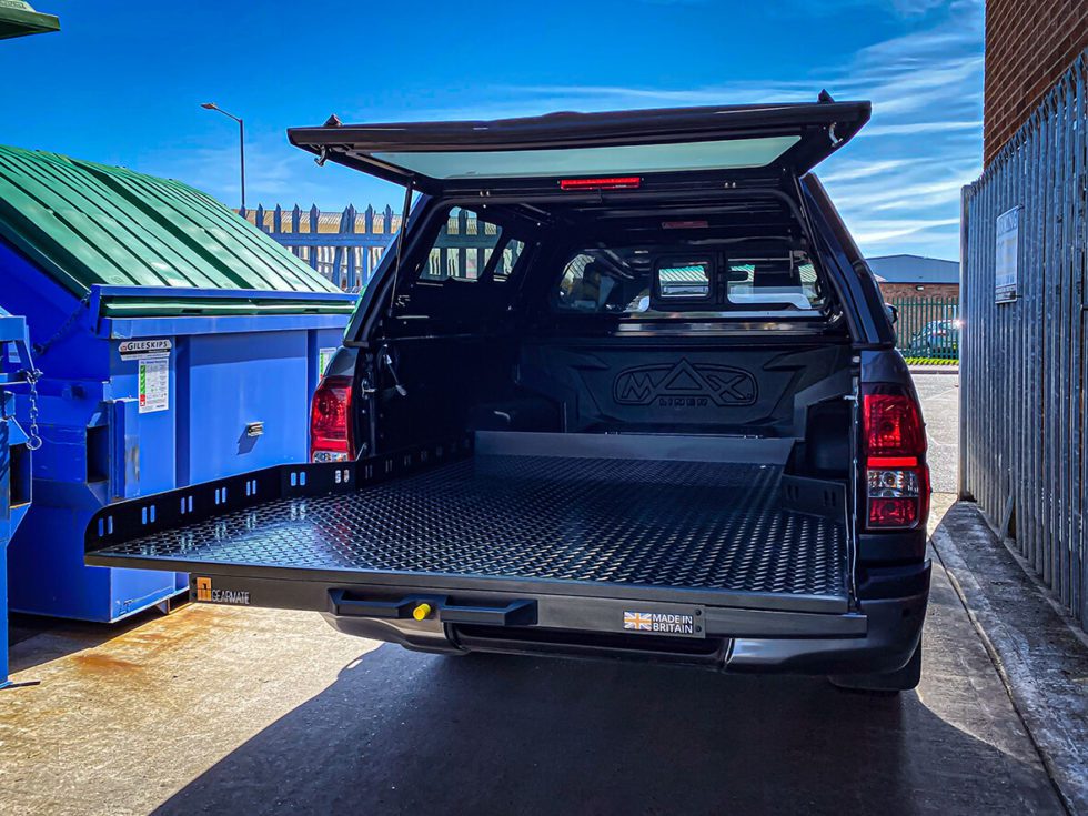 Toyota Hilux Accessories Toyota Hilux Pickup Accessories