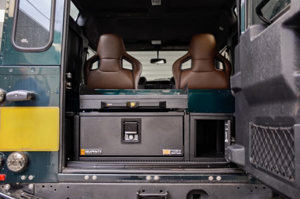 Defender Slide - Image 3