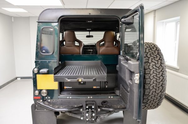 Defender Slide - Image 4