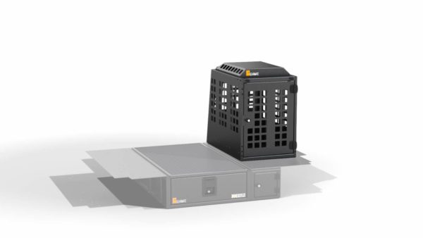 Defender Dog Box Model 2016 - 2019