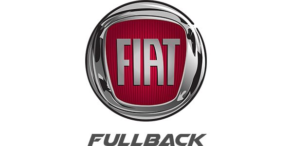 FIAT-FULLBACK LOGO