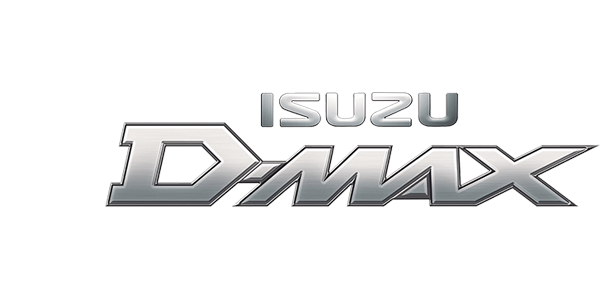 ISUZU-D-MAX logo