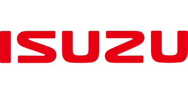 ISUZU LOGO