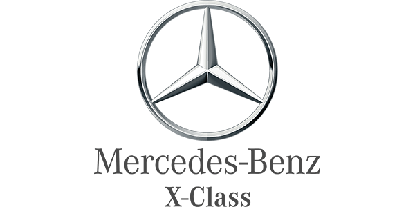 MERCEDES X CLASS