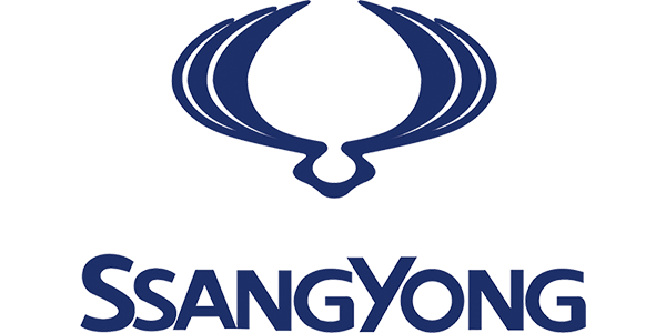 SAANGYONG LOGO