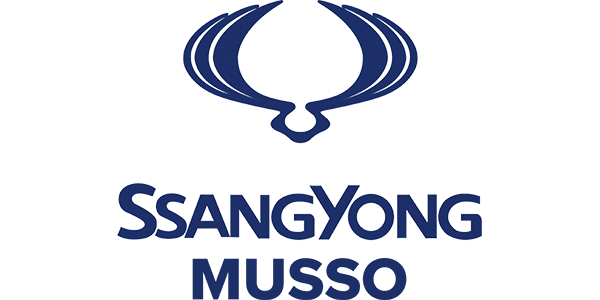 SSANGYONG MUSSO