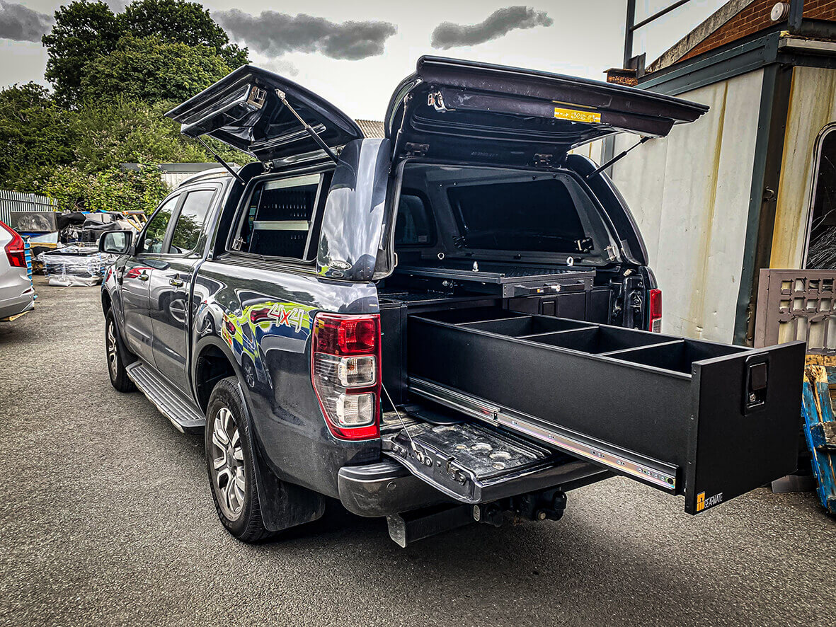 2024 Ford Ranger Accessories Uk Felita Marilee