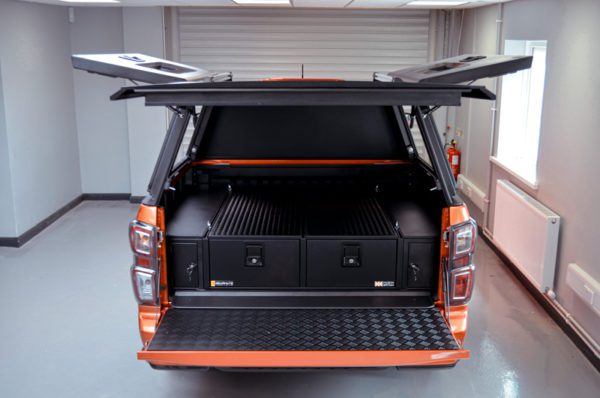 Twin Drawer System - Image 2