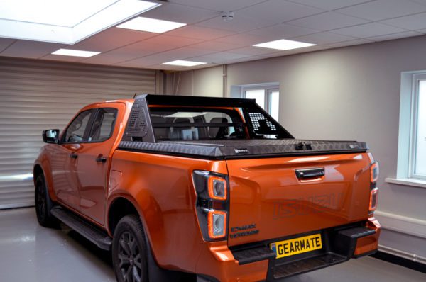 One Door Tonneau Cover - Image 9