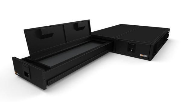 Drawersafe Insert for Geardrawers
