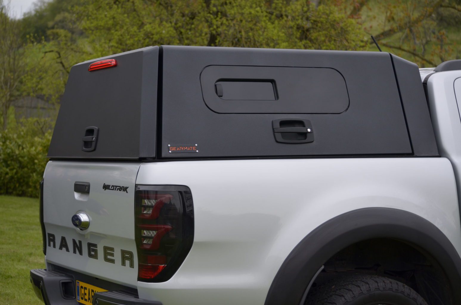 Pick up hotsell canopies