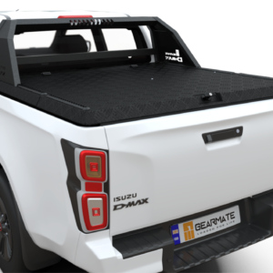 Pick Up Truck Accessories  4x4 Pick Up Accessories from Gearmate