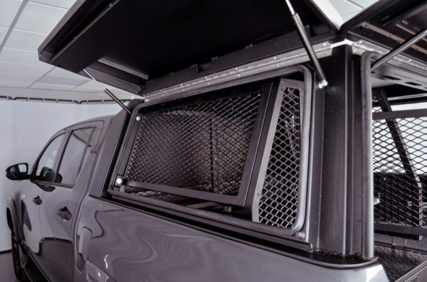 One door lockable dog cage - Image 4