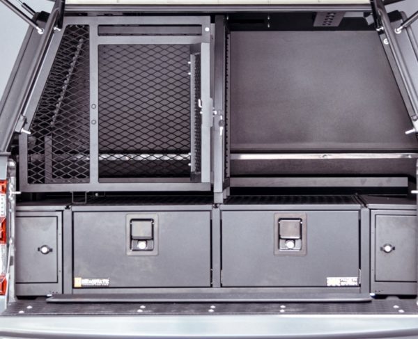 One door lockable dog cage - Image 2