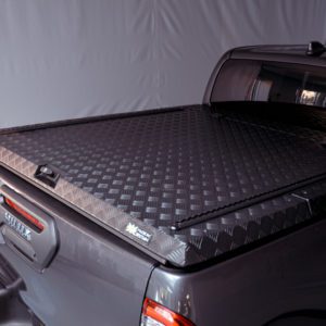 One Door Tonneau Cover