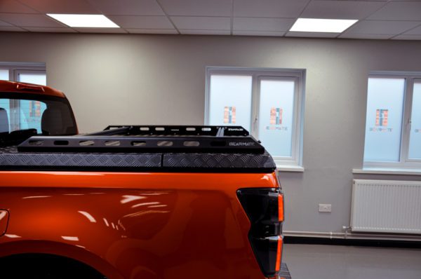 One Door Tonneau Cover - Image 7