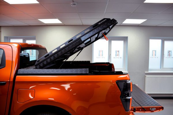 One Door Tonneau Cover - Image 8