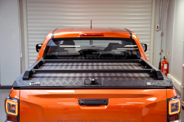 One Door Tonneau Cover - Image 6