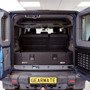Ineos Grenadier Station Wagon Single Drawer
