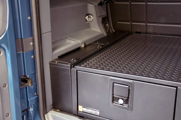 Ineos Grenadier Station Wagon Twin Drawer - Image 5