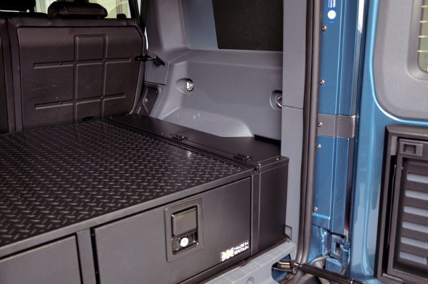 Ineos Grenadier Station Wagon Twin Drawer - Image 4