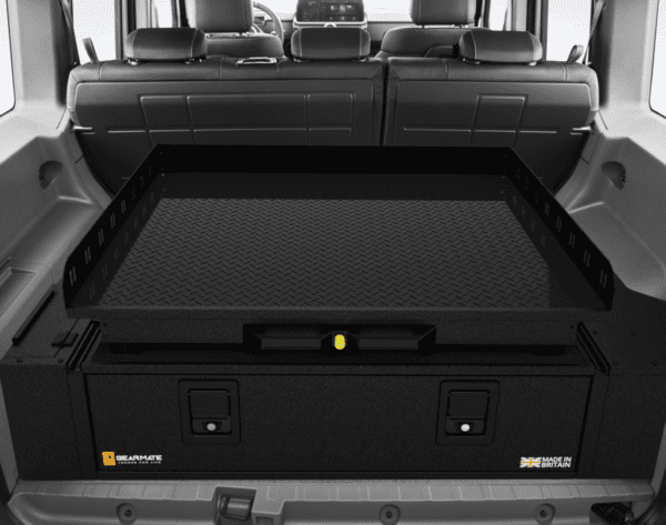 INEOS GRENADIER Drawer Slide - Image 5