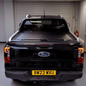 Ford Ranger/VW Amarok 2023+ Tonneau Cover - No