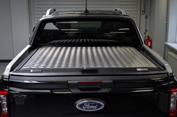 Ford Ranger/VW Amarok 2023+ Tonneau Cover - Image 7