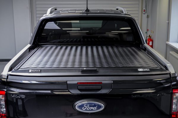 Ford Ranger/VW Amarok 2023+ Tonneau Cover - Image 8
