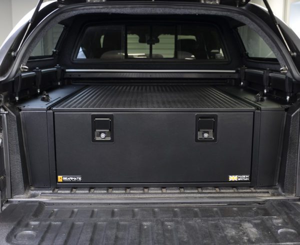 Heavy Duty Single Drawer System - Image 5
