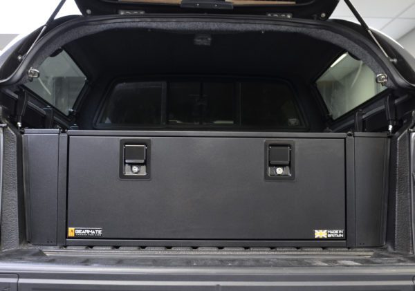 Heavy Duty Single Drawer System - Image 6
