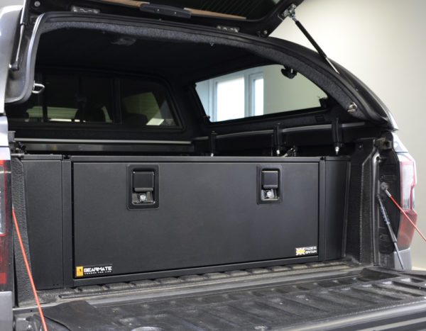 Heavy Duty Single Drawer System - Image 7