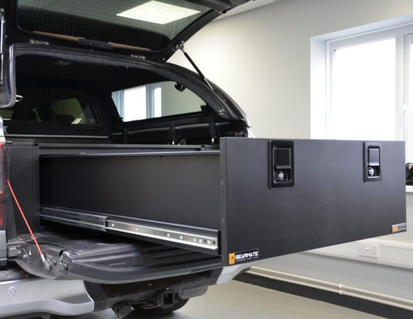 Heavy Duty Single Drawer System - Image 9