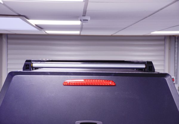 Pro Hardtop Canopy Solid Gullwings - Image 11