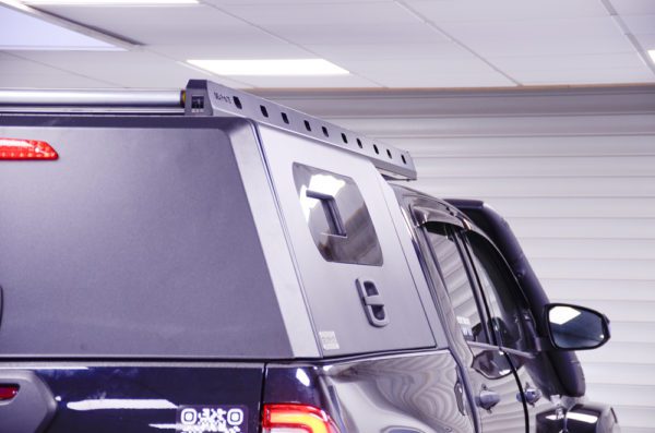 Pro Hardtop Canopy window Gullwings - Image 11