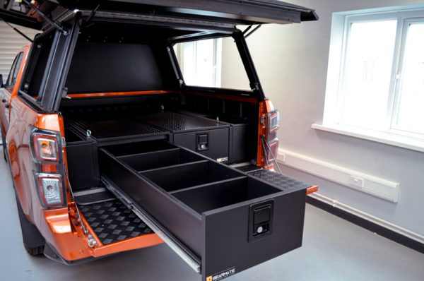 Twin Drawer System - Image 4