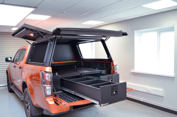 Twin Drawer System - Image 5
